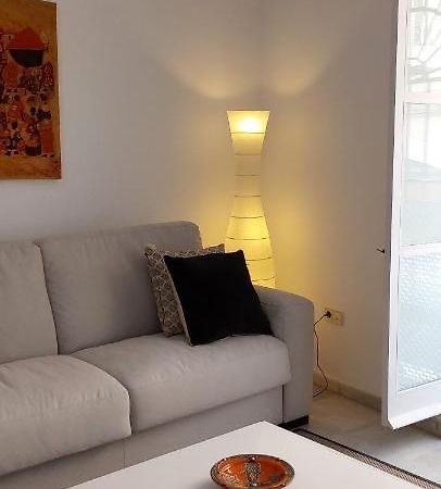 El 2 De Flamenco Bajob Apartment Cadiz Ngoại thất bức ảnh