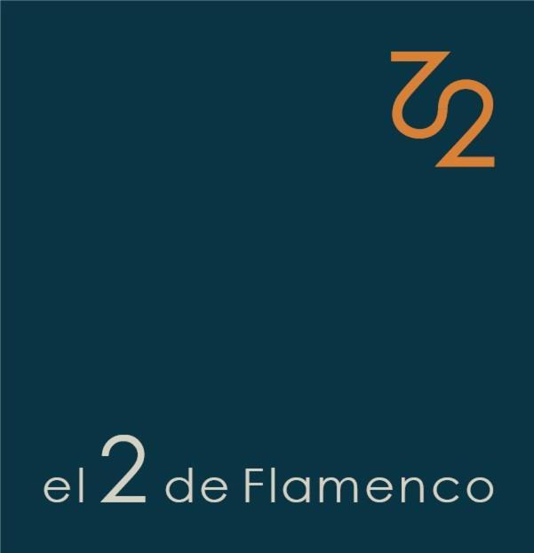 El 2 De Flamenco Bajob Apartment Cadiz Ngoại thất bức ảnh
