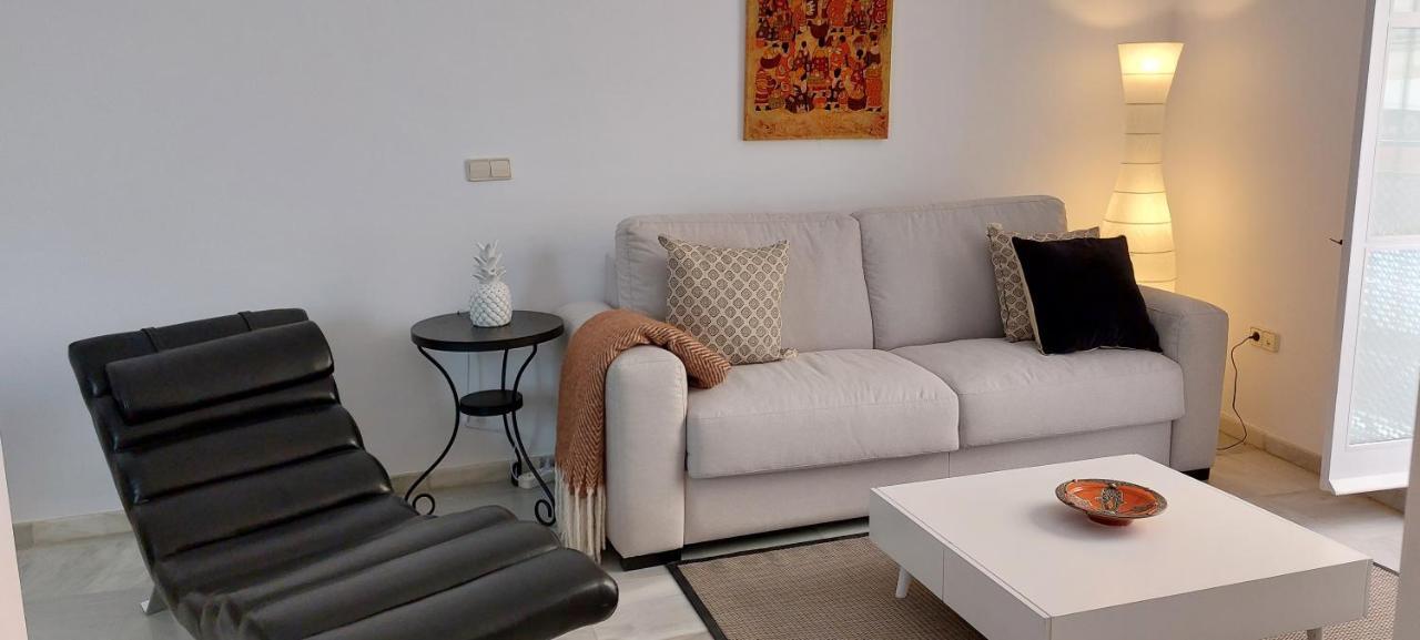 El 2 De Flamenco Bajob Apartment Cadiz Ngoại thất bức ảnh