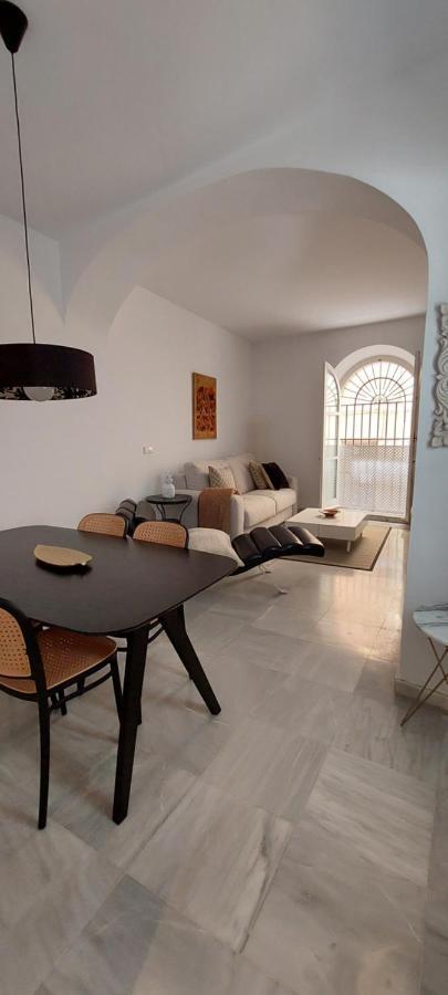 El 2 De Flamenco Bajob Apartment Cadiz Ngoại thất bức ảnh