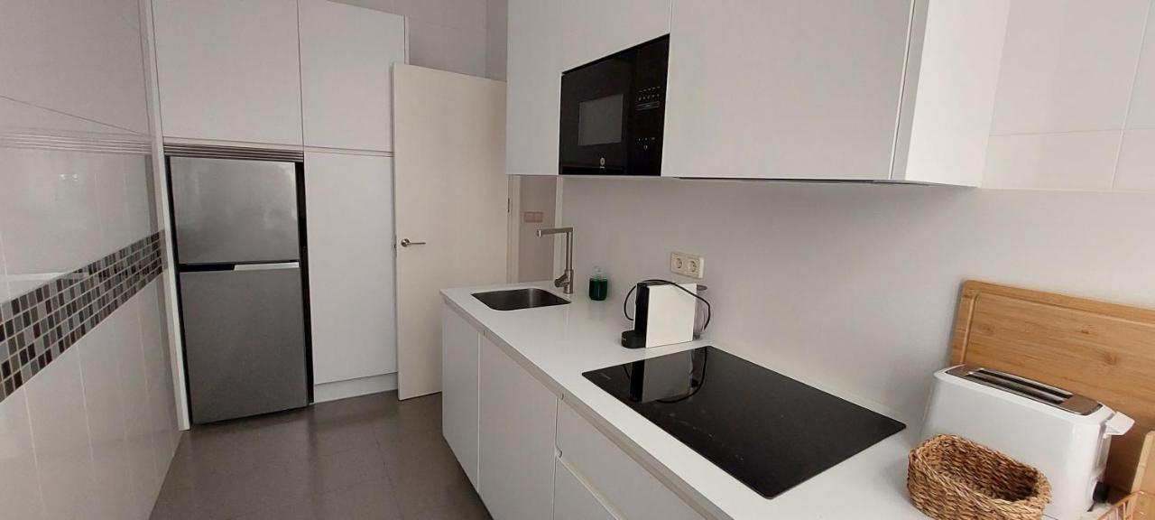 El 2 De Flamenco Bajob Apartment Cadiz Ngoại thất bức ảnh