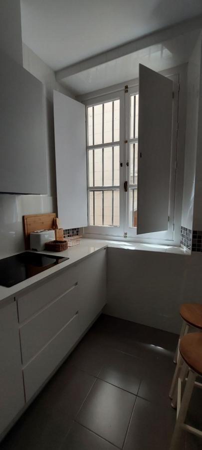 El 2 De Flamenco Bajob Apartment Cadiz Ngoại thất bức ảnh