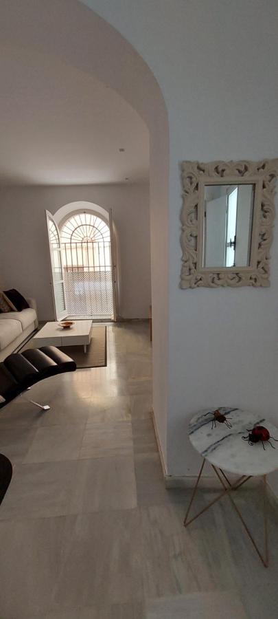 El 2 De Flamenco Bajob Apartment Cadiz Ngoại thất bức ảnh