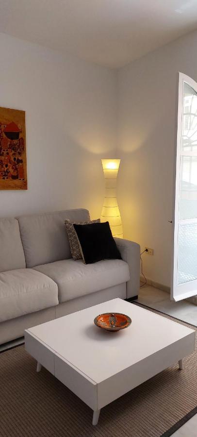 El 2 De Flamenco Bajob Apartment Cadiz Ngoại thất bức ảnh