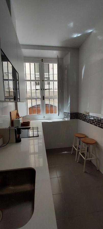 El 2 De Flamenco Bajob Apartment Cadiz Ngoại thất bức ảnh