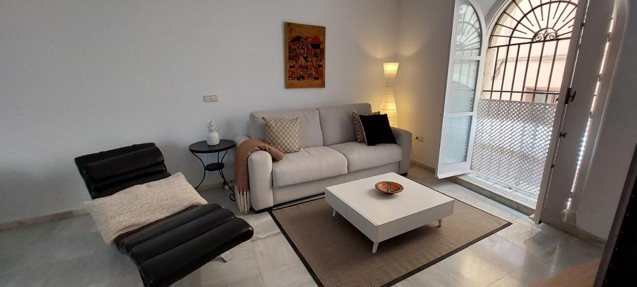 El 2 De Flamenco Bajob Apartment Cadiz Ngoại thất bức ảnh