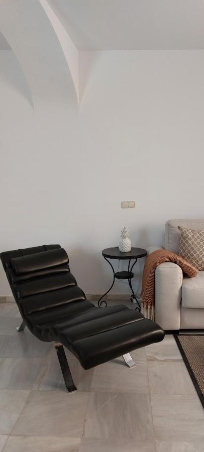 El 2 De Flamenco Bajob Apartment Cadiz Ngoại thất bức ảnh