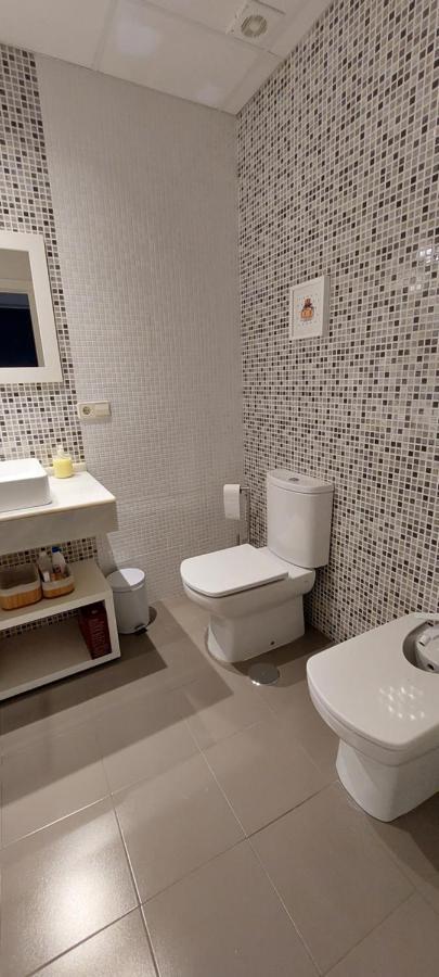 El 2 De Flamenco Bajob Apartment Cadiz Ngoại thất bức ảnh