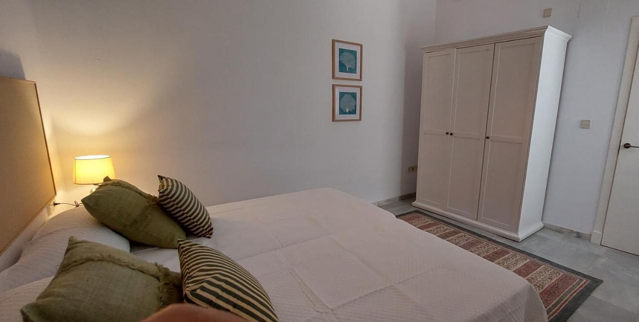 El 2 De Flamenco Bajob Apartment Cadiz Ngoại thất bức ảnh