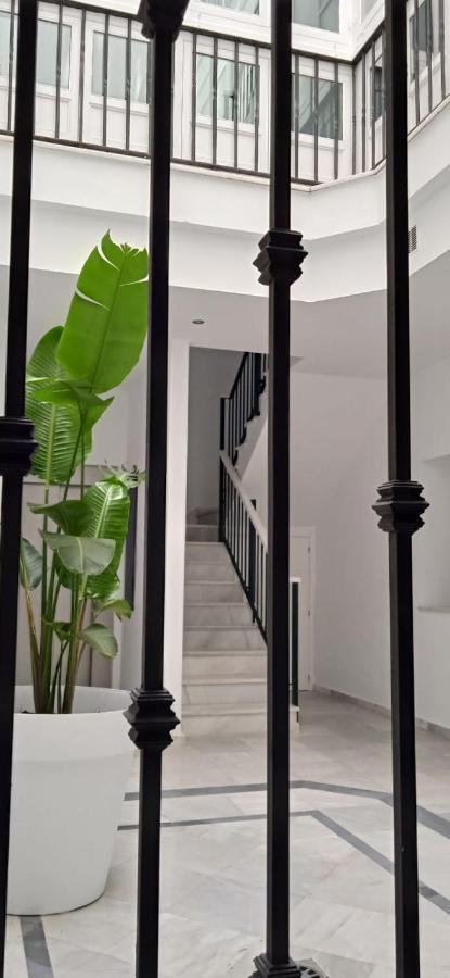 El 2 De Flamenco Bajob Apartment Cadiz Ngoại thất bức ảnh