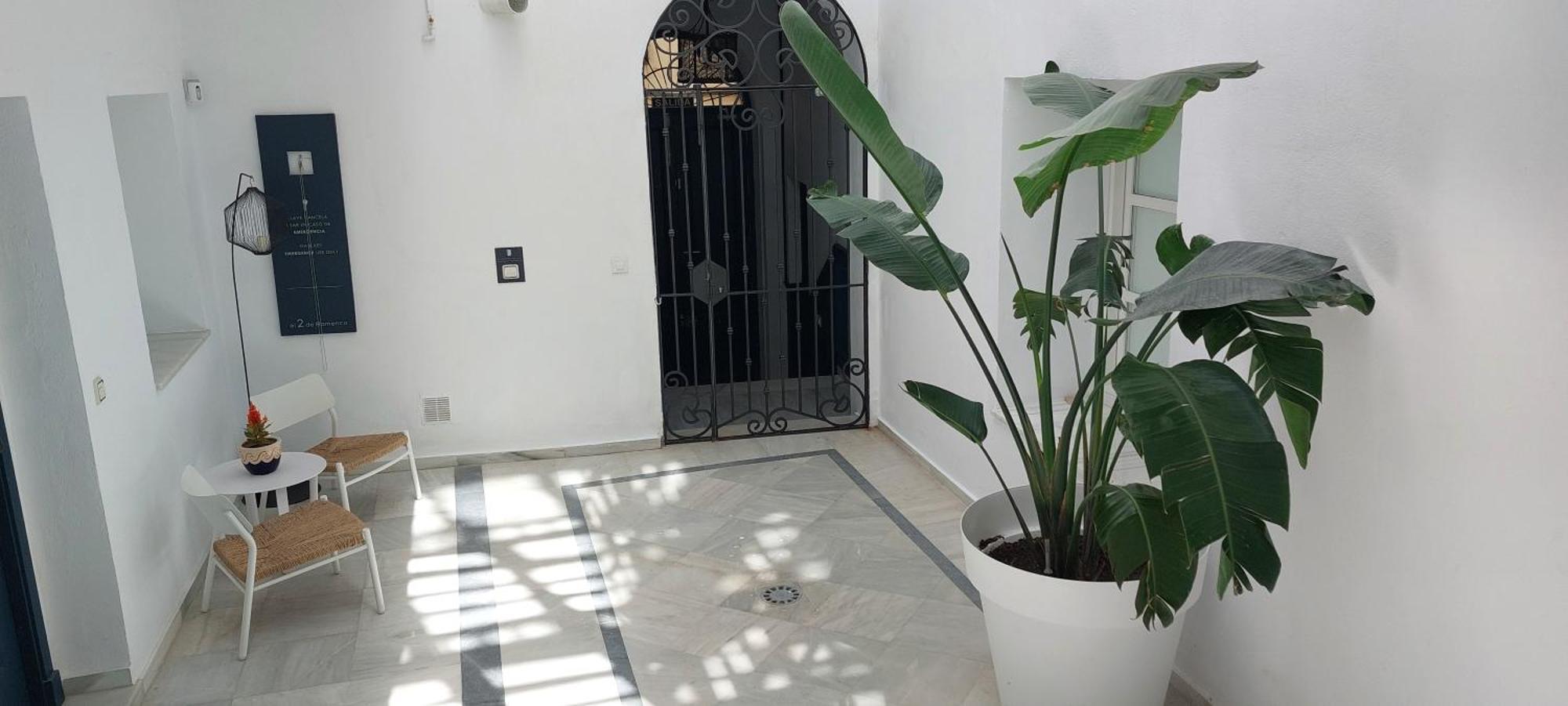 El 2 De Flamenco Bajob Apartment Cadiz Ngoại thất bức ảnh