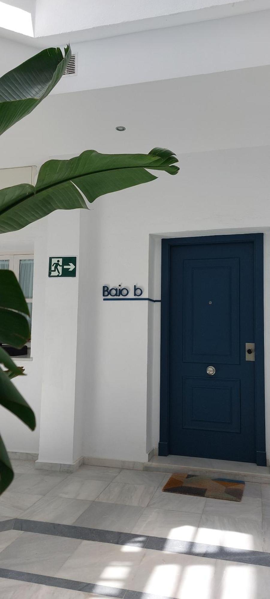 El 2 De Flamenco Bajob Apartment Cadiz Ngoại thất bức ảnh