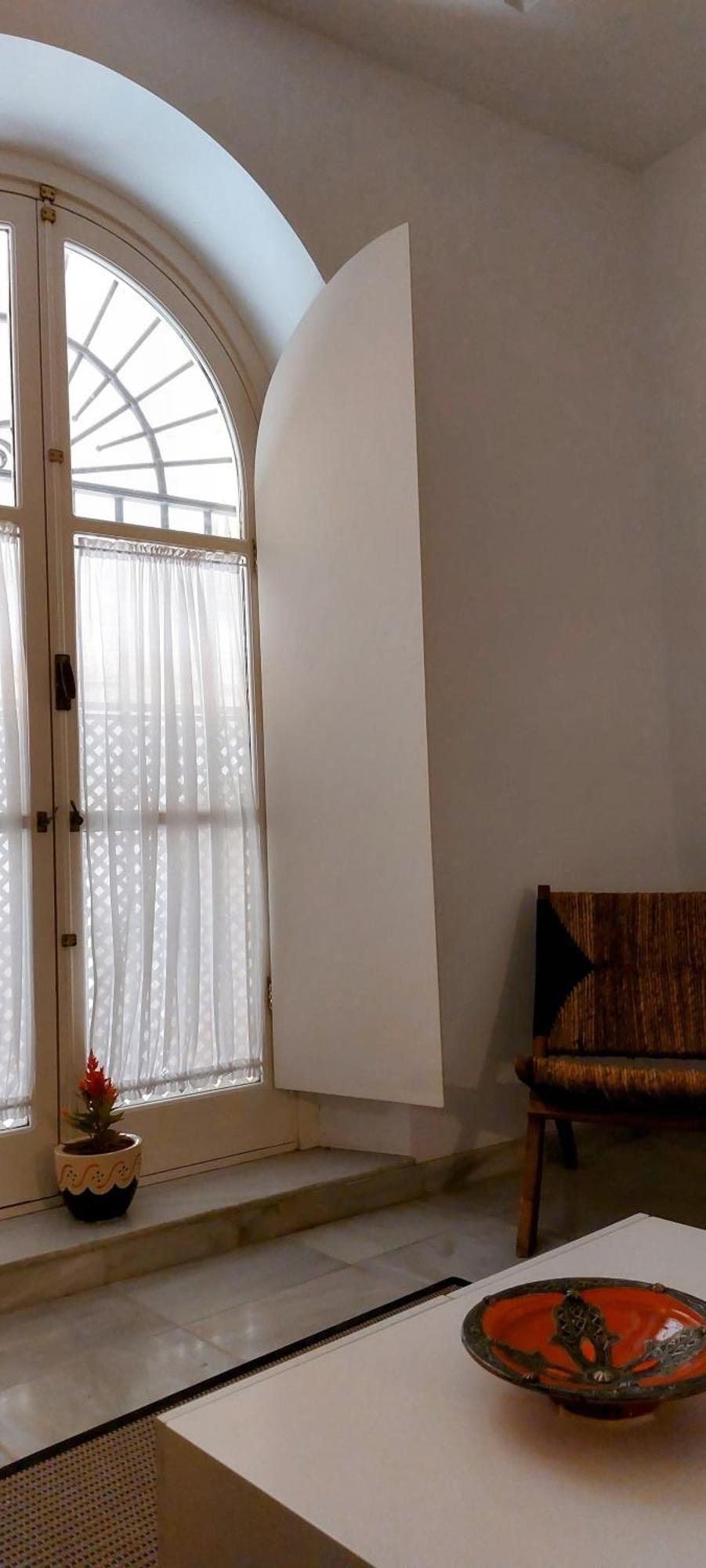 El 2 De Flamenco Bajob Apartment Cadiz Ngoại thất bức ảnh