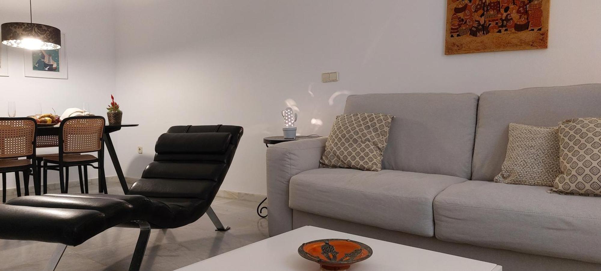 El 2 De Flamenco Bajob Apartment Cadiz Ngoại thất bức ảnh