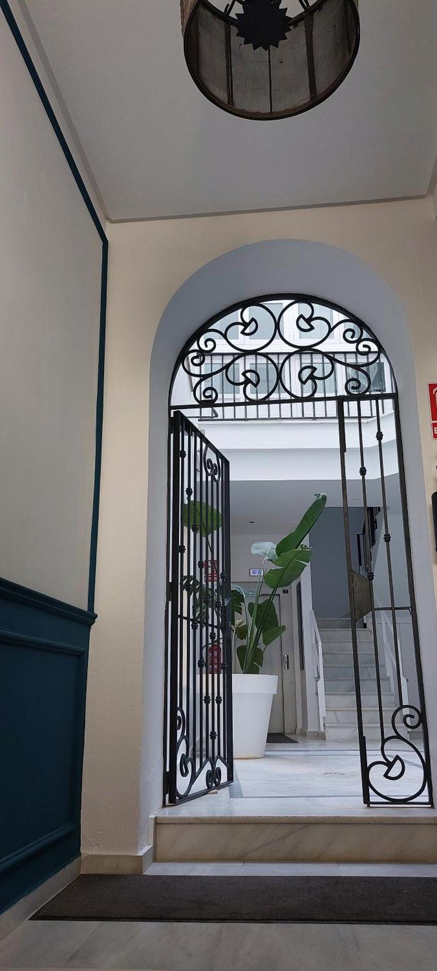 El 2 De Flamenco Bajob Apartment Cadiz Ngoại thất bức ảnh
