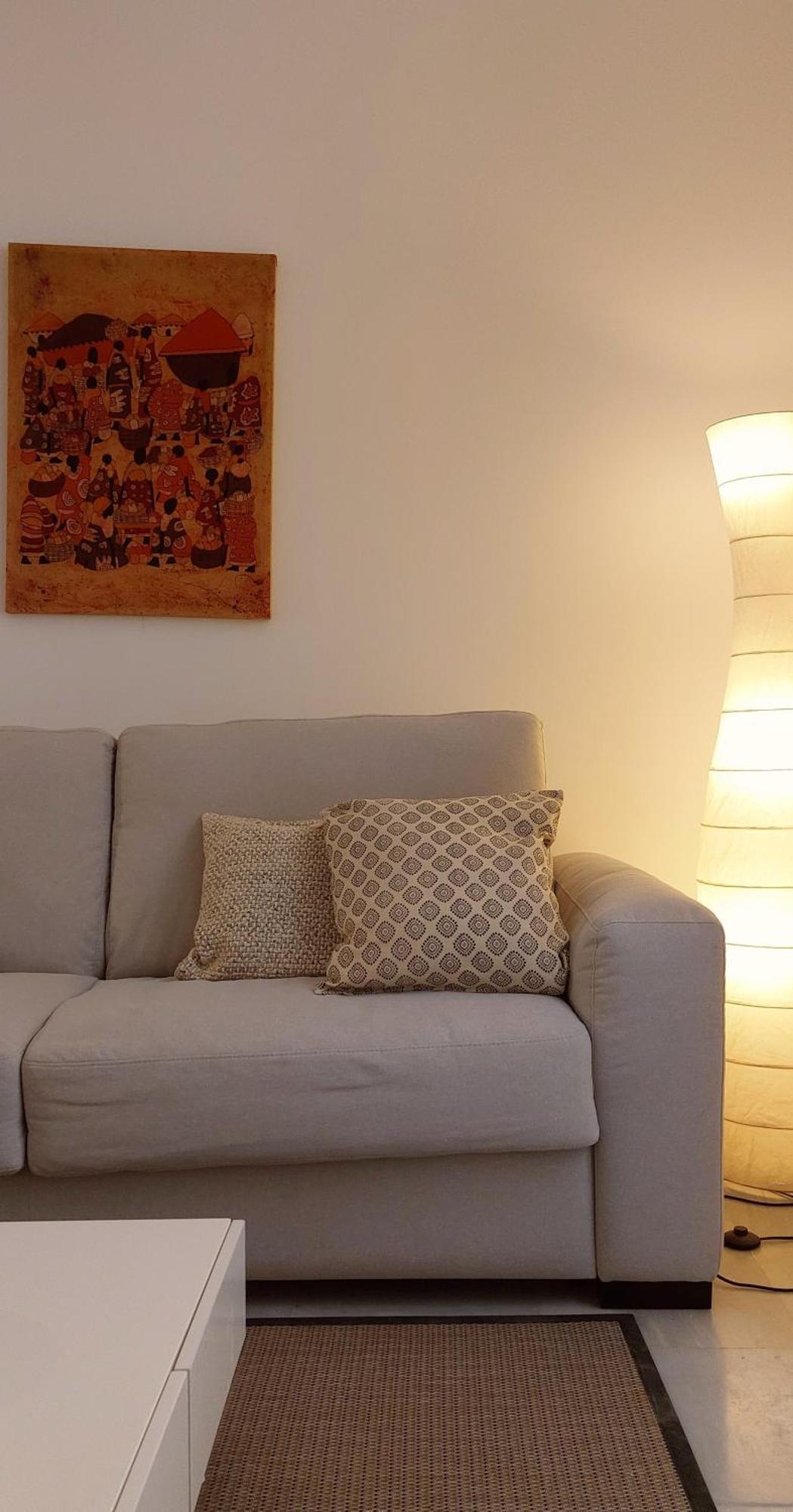El 2 De Flamenco Bajob Apartment Cadiz Ngoại thất bức ảnh