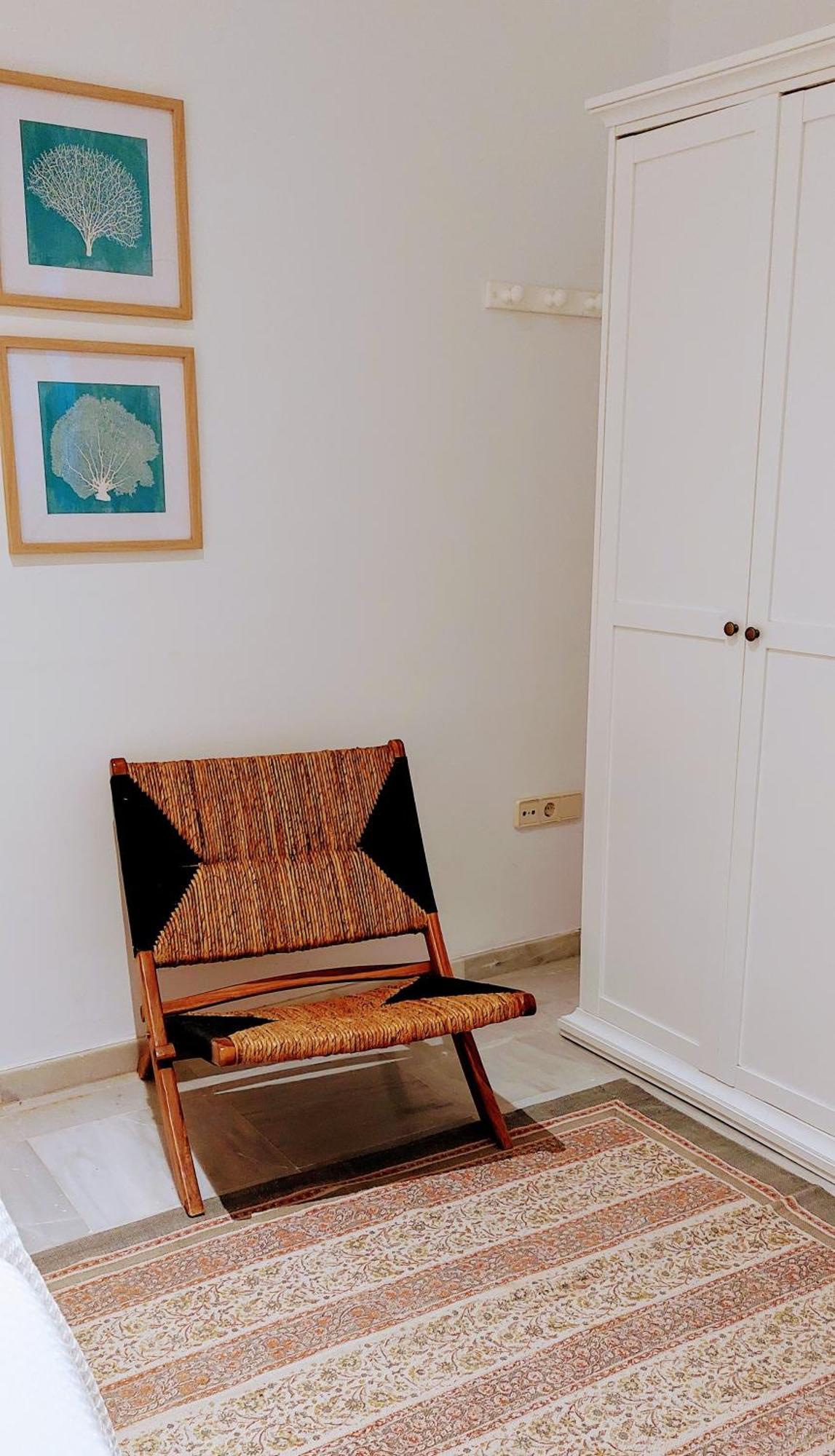 El 2 De Flamenco Bajob Apartment Cadiz Ngoại thất bức ảnh