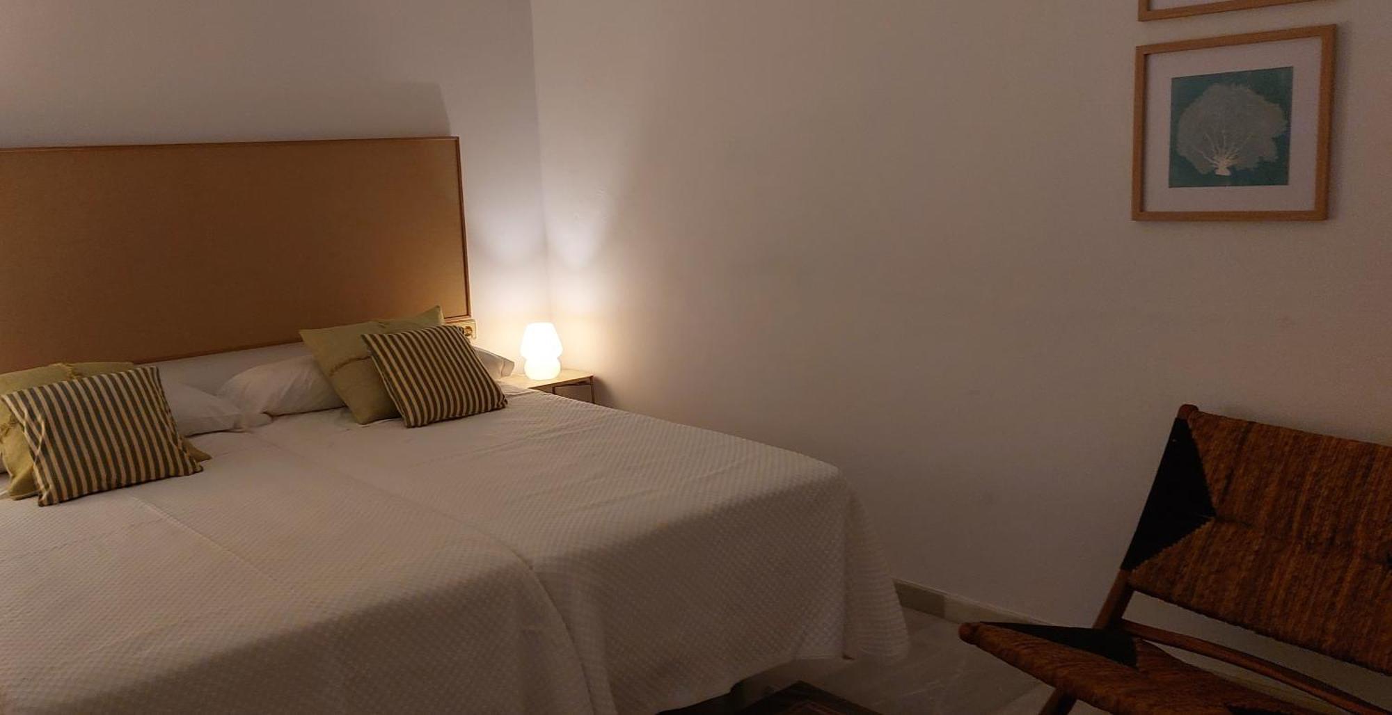 El 2 De Flamenco Bajob Apartment Cadiz Ngoại thất bức ảnh